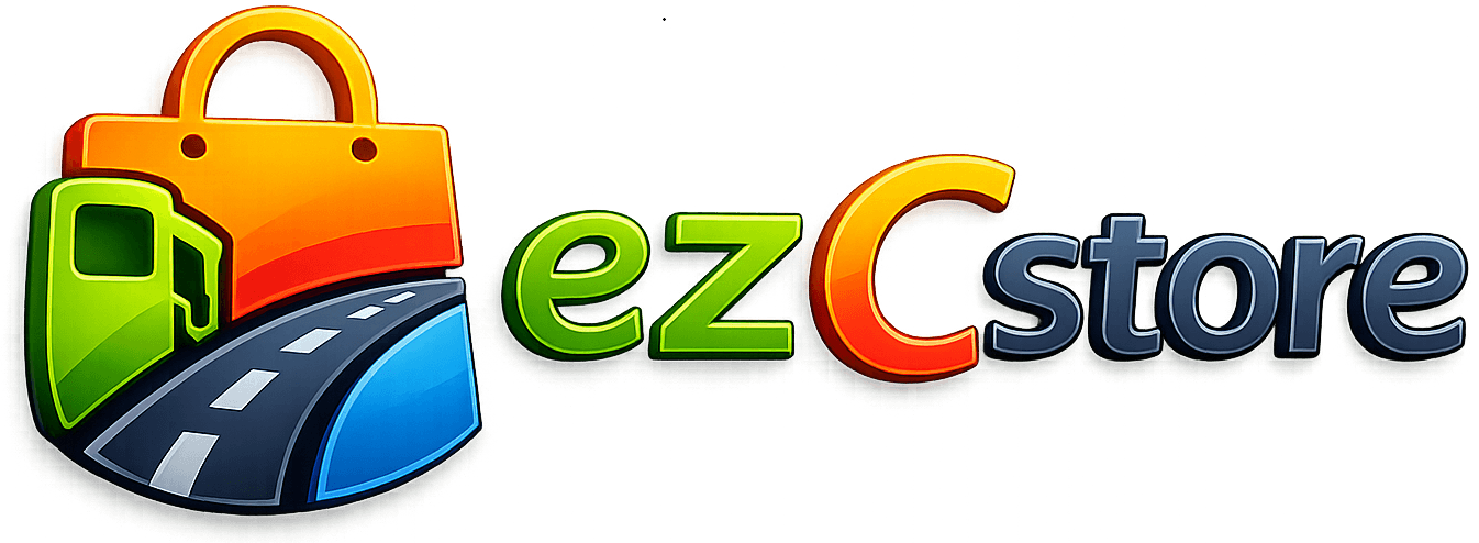 ezCstore